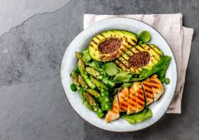 Why Are Balanced Meals Important?