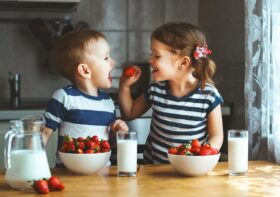 5 Tips to Practice Mindful Eating
