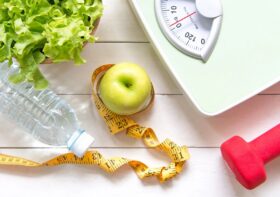 Why Diets Work…and Then Don’t
