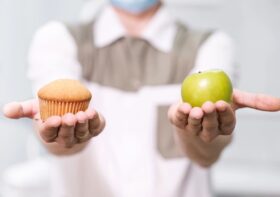 How All-Or-Nothing Thinking Is Sabotaging Your Health Goals