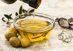 Can You Cook With Olive Oil?