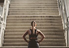 3 Mistakes When Trying to Stick to Your Goals