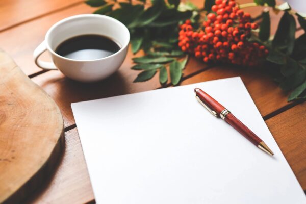 Healthy Habits, Healthy Life: A Goal-Setting Worksheet for Wellness Success